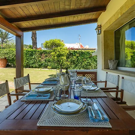 Villa Sabrina *