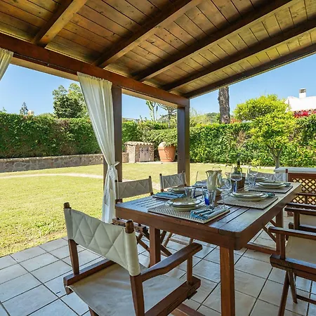Villa Sabrina