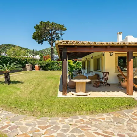 Villa Sabrina *