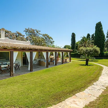 Villa Sabrina Simius