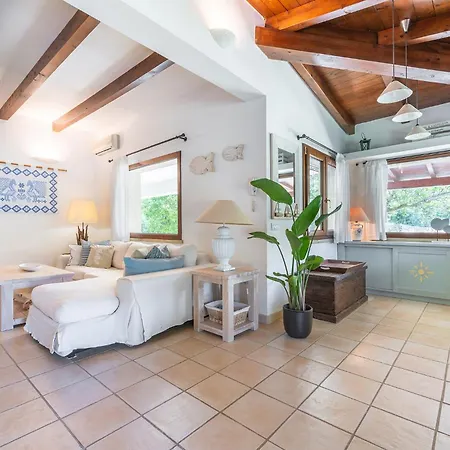 Villa Sabrina *